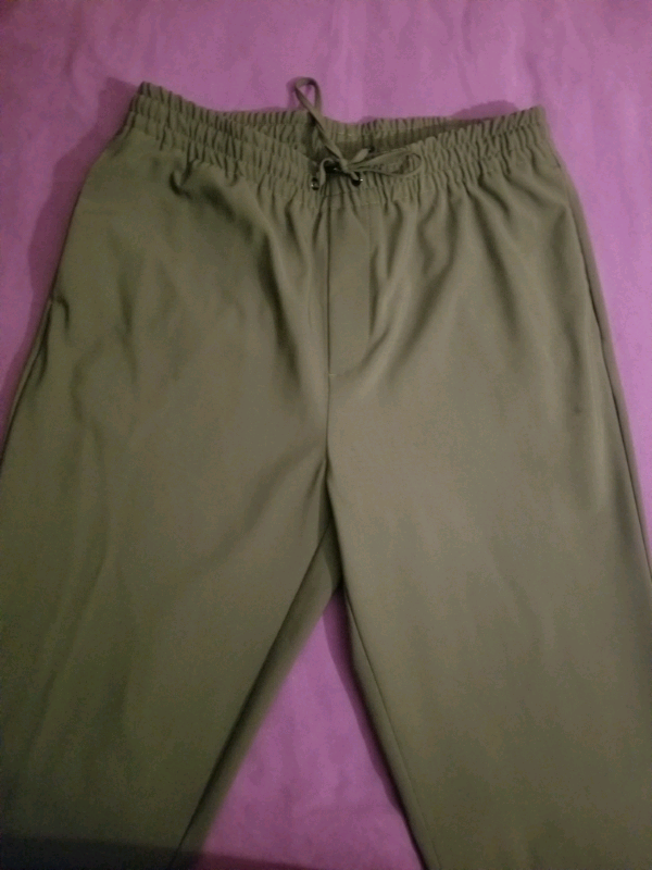 Mens Trousers M | in Clapham, London 